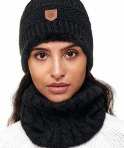 Bester Verkauf ⭐ Indicode Strickmütze »Siracusa« Black, Ecru Mix, Navy, Grey Mix ⌛ -Indicode Verkaufsladen 960c8fe9 541e 5c8c 9184 488b7a3ca0f3