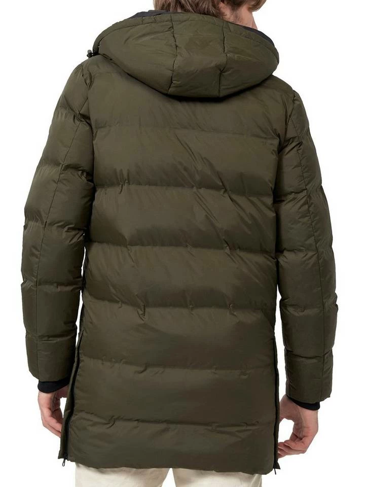 Am billigsten 🔔 Indicode Winterjacke »Leugene« Navy, Black, Army ⌛ 4 Am billigsten 🔔 Indicode Winterjacke »Leugene« Navy, Black, Army ⌛ – Bild 4