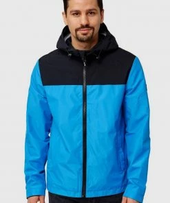 Blitzangebot ⌛ Indicode Winterjacke »Holmes« Offwhite, Forest, Blue Tile, Goji Berry 🥰 -Indicode Verkaufsladen 96312009 7808 5bcc 8ee1 3c7e1e63c077