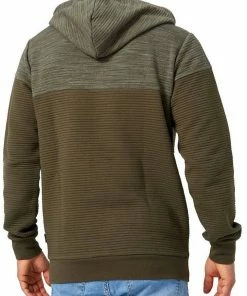 Brandneu 🧨 Indicode Kapuzenpullover »Saunders« Army, Offwhite, Navy, Cornstalk 👍 -Indicode Verkaufsladen 96c1f234 0513 5e6a 8c8d 299cbdb1cd9e