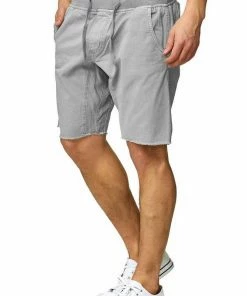 Bestes Angebot 😍 Indicode Chinoshorts »Carver« Gr&uuml;n, Beige, Blue Surf, Grau 🔔 -Indicode Verkaufsladen 96fd1b47 8e80 5b91 ad62 5a6f3aca0c3f