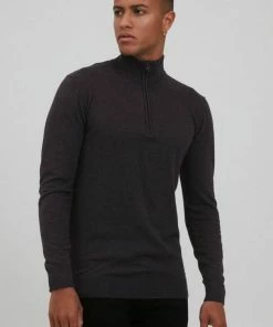 Am billigsten 💯 Indicode Troyer »35544MM« Feinstrick Troyer Charcoal Mix (915), Black (999), Grey Mix (914), Navy (400) ❤️ -Indicode Verkaufsladen 977bb68a 2b8a 53d6 92a0 44caa2e3ca78