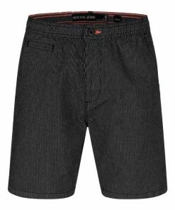 Blitzangebot 🥰 Indicode Shorts »Granby« Black, Mojave, Dark Olive, Navy 😉