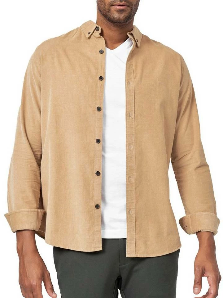 Aktion 😍 Indicode Langarmhemd »Ryan« Navy, Dk Brown, Black, Cornstalk 🔔 15 Aktion 😍 Indicode Langarmhemd »Ryan« Navy, Dk Brown, Black, Cornstalk 🔔 – Bild 15