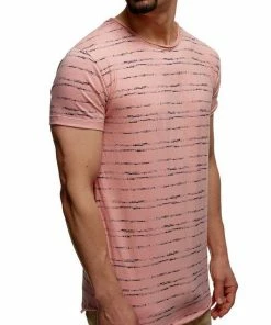 Großhandel 😍 Indicode T-Shirt »Cordova« Willow Grey, Navy, Marshmellow, Pale Banana 😍 -Indicode Verkaufsladen 99423cf3 0555 5882 8b7c 53817a9927f2