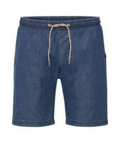 Rabatt 😍 Indicode Shorts »Aberavon« kurze Hose mit Kontrastkordeln Sand (037), Mid Indigo (858), Dark Olive (644), Black (999) 👍 -Indicode Verkaufsladen 9a2da6e6 8451 5c41 95d6 9e111a63e81b