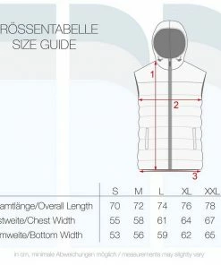 Top 10 🎉 Indicode Kurzweste »Iulius« Dk Grey (910), Navy (400) 🌟 -Indicode Verkaufsladen 9bb408a9 b17f 5dcd 8c3a 26a5436a68b3