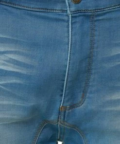 Auslauf 👍 Indicode 👖 Jeansshorts »Chandos« Blue Wash, Lt Grey, Black, Dark Blue 👏 -Indicode Verkaufsladen 9c240626 e6be 516e a45c bc4027042886