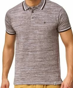 Bestes Angebot ⌛ Indicode T-Shirt »Noah« Surf Spray, Cameo Rose, Wine, Navy 😀 -Indicode Verkaufsladen 9c7cb613 aaab 54f1 9771 22fdc8140269