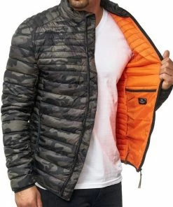 Bestpreis 😍 Indicode Steppjacke »Islington« Red Ochre, Dired Camouflage, Army, Golden Yellow 🎁 89 Bestpreis 😍 Indicode Steppjacke »Islington« Red Ochre, Dired Camouflage, Army, Golden Yellow 🎁 -Indicode Verkaufsladen 9cfe9f2a 6b9a 5830 9b5e 6f478d0f9176