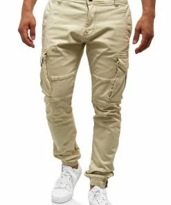 Bestpreis 🧨 Indicode Cargohose »Alex« Black, Forest, Fog, Dk Grey ❤️ -Indicode Verkaufsladen 9d2e5cf4 daa2 560f 8164 7b195c3423c2