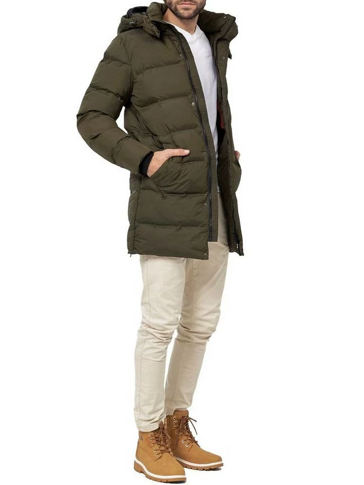 Am billigsten 🔔 Indicode Winterjacke »Leugene« Navy, Black, Army ⌛ 6 Am billigsten 🔔 Indicode Winterjacke »Leugene« Navy, Black, Army ⌛ – Bild 6