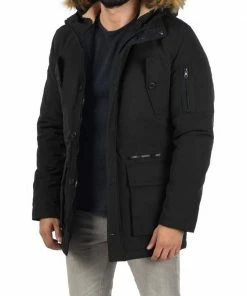 Auslauf 🌟 Indicode Parka »Ruffy« Black (999), Greener (679), Forged Iron (919), Navy (400) ❤️ 26 Auslauf 🌟 Indicode Parka »Ruffy« Black (999), Greener (679), Forged Iron (919), Navy (400) ❤️ -Indicode Verkaufsladen 9dc3a736 8cac 53b9 aa94 705f3faf07b0