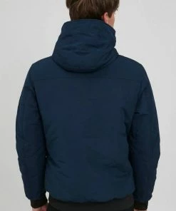 Am billigsten 💯 Indicode Winterjacke »Donell« Navy (400), Black (999), Army (600), Pewter (902) 💯 -Indicode Verkaufsladen 9e9829ad caca 51bc b22b 15a0e112e682