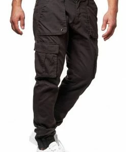 Billig 🥰 Indicode Funktionshose »Leonard« Army, Black, Amber, Raven 🔔 -Indicode Verkaufsladen a0cbb2bf 1b48 5417 83ca 0505fc47e66d