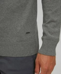 Rabatt ✔️ Indicode Troyer »Erno« Strickpulli mit Reißverschluss Grey Mix (914), Black (999), Navy (400), Charcoal Mix (915) 🥰 34 Rabatt ✔️ Indicode Troyer »Erno« Strickpulli mit Reißverschluss Grey Mix (914), Black (999), Navy (400), Charcoal Mix (915) 🥰 -Indicode Verkaufsladen a0f0fb57 0d93 5728 a3de b0719908a3c8