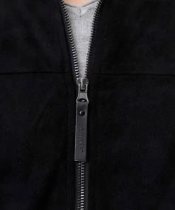 Coupon ⌛ Indicode Lederimitatjacke »Abbott« Beige, Black ❤️ -Indicode Verkaufsladen a20fcfcf be2b 5644 b0d3 8220d4cdf348