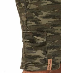 Besorgen 🥰 Indicode Sweatshorts »White Rock« Navy, Beetle, Lt Grey Mix, Black 😀 -Indicode Verkaufsladen a254ba5d 8d81 5a05 8b83 5b62d2401bf4