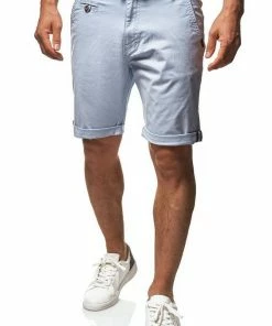 Brandneu 🧨 Indicode Chinoshorts »Creel« Greige, Surf Spray, Cameo Rose, Fog 🎉 -Indicode Verkaufsladen a28c1888 7bc5 5e2c a8fb 16421479be4e