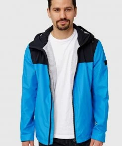 Blitzangebot ⌛ Indicode Winterjacke »Holmes« Offwhite, Forest, Blue Tile, Goji Berry 🥰 -Indicode Verkaufsladen a2d00c83 1d05 51b0 a73c 2c8d006f3d32