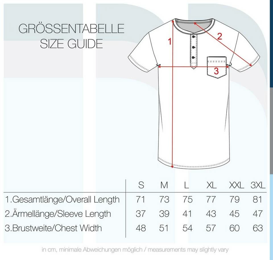 Billig 😉 Indicode Rundhalsshirt »Art« Kurzarmshirt mit Brusttasche Camelian (139), Light Grey Mix (913), Sky Way (403), Wine (227) 🔥 6 Billig 😉 Indicode Rundhalsshirt »Art« Kurzarmshirt mit Brusttasche Camelian (139), Light Grey Mix (913), Sky Way (403), Wine (227) 🔥 – Bild 6