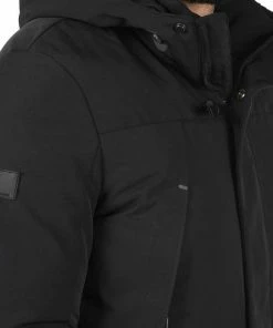 Rabatt ✔️ Indicode Winterjacke »Madot« Navy (400), Forged Iron (919), Black (999) 🔔 -Indicode Verkaufsladen a3d87e23 36ad 51d0 a502 874cc5b92ae6