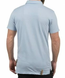 Neu 😍 Indicode Poloshirt »Alastair« Polo mit Brusttasche Pistachio (638), Sky Way (403), Grey Mix (914), Navy (400) 😀 -Indicode Verkaufsladen a4fc6961 8028 5013 bd99 6ab8bc06e5e9