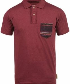 Neu 😍 Indicode Poloshirt »Alastair« Polo mit Brusttasche Pistachio (638), Sky Way (403), Grey Mix (914), Navy (400) 😀 -Indicode Verkaufsladen a4fddb45 9ad5 58aa ab1e 7ab2a9ff1a81