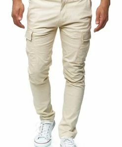 Bestes Angebot 👏 Indicode Cargohose »Mathews« Amber, Black, Army, Fog 💯 -Indicode Verkaufsladen a517ac39 cca6 5b72 aeef 5a050eeb89e2