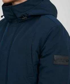 Am billigsten 💯 Indicode Winterjacke »Donell« Navy (400), Black (999), Army (600), Pewter (902) 💯 -Indicode Verkaufsladen a5f85447 2413 54da 8cf8 85860fd61cd0