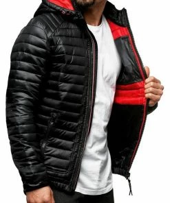 Besorgen 🎁 Indicode Steppjacke »Aguillar« Greener, Inca, Navy, Black ❤️