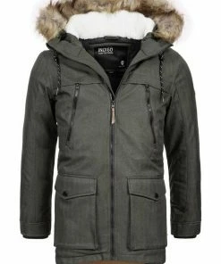 Großhandel ✨ Indicode Winterjacke »Boe« Black, Charcoal Mix, Navy, Army 😀 39 Großhandel ✨ Indicode Winterjacke »Boe« Black, Charcoal Mix, Navy, Army 😀 -Indicode Verkaufsladen a614df10 e276 5853 a923 46e3601fa525