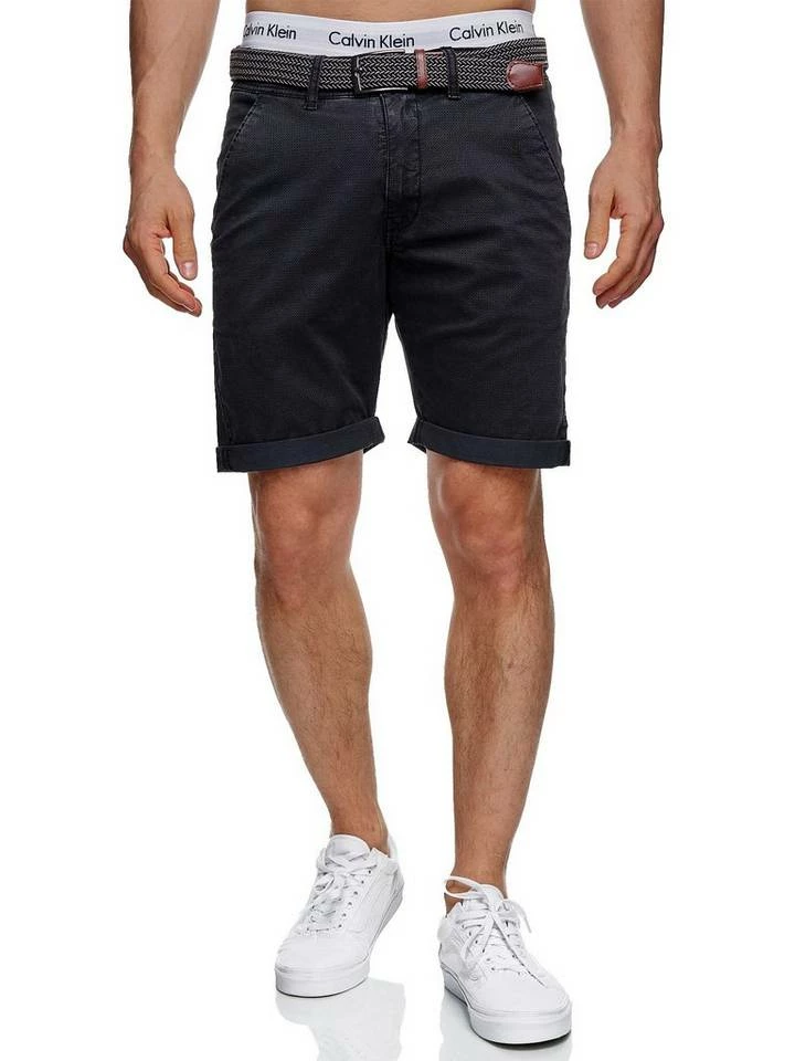 Aktion ✔️ Indicode Chinoshorts »Estrada« Pewter, Black, Army, Navy ✔️ 29 Aktion ✔️ Indicode Chinoshorts »Estrada« Pewter, Black, Army, Navy ✔️ – Bild 29