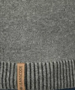 Rabatt 👍 Indicode Troyer »Felipe« Strickpulli mit Knopfleiste Grey Mix (914), Dark Brown (020), Cumnin (014) 👏 -Indicode Verkaufsladen a7d167a8 d1f5 5033 96e0 8838001c2b59