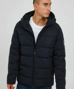 Aktion 🧨 Indicode Winterjacke »15623MM« Navy (400), Black (999), Army (600) 🧨 -Indicode Verkaufsladen a8bd665b 62ef 57c6 a254 3c195651aec3