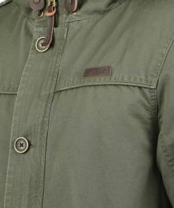 Bester Verkauf 😍 Indicode Parka »Pulsoor« Navy (400), Dark Grey (910), Sting (008), Tobacco (012) 🛒 -Indicode Verkaufsladen a9090b7c 8674 5de6 8dec 2f01e57a429c