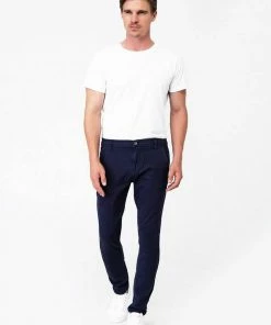 Am billigsten 🔔 Indicode Chinohose »Buckner« Navy, Black, Pewter 💯 -Indicode Verkaufsladen a9c91a2a dc82 5b75 9148 33953e9fb446