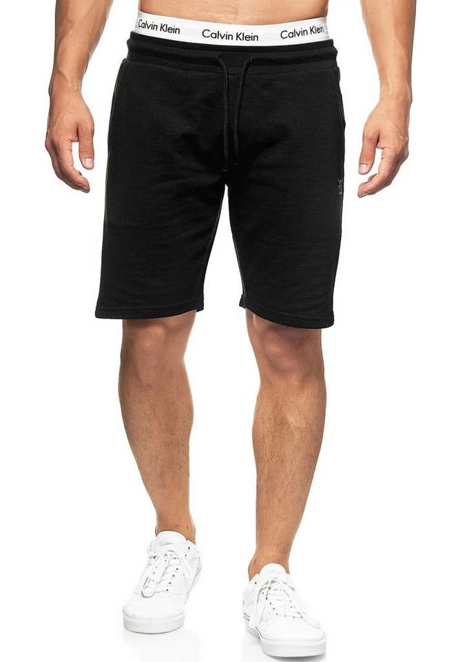 Großhandel 👏 Indicode Sweatshorts »Eckerd« Bordeaux Mix, Grey Mix, Lt Grey Mix, Navy ✨ 44 Großhandel 👏 Indicode Sweatshorts »Eckerd« Bordeaux Mix, Grey Mix, Lt Grey Mix, Navy ✨ – Bild 44