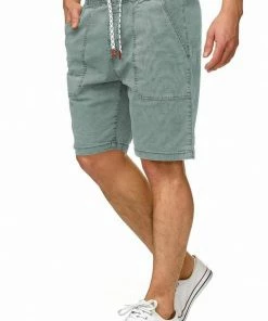 Bestes Angebot ✔️ Indicode Chinoshorts »Stoufville« Grey, Willow Gray, Lt Grey, Black ✔️ -Indicode Verkaufsladen aa382142 40b3 5081 99ef 1dcb8852d342