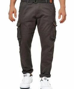 Neu 🤩 Indicode Cargohose »Mathen« Navy, Black, Army, Raven ✨ 56 Neu 🤩 Indicode Cargohose »Mathen« Navy, Black, Army, Raven ✨ -Indicode Verkaufsladen ab0d901b 0211 5f7b 861a cd78bcd3fe45