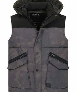 Budget 🎉 Indicode Steppweste »Simmons« Offwhite, Army 🔔 22 Budget 🎉 Indicode Steppweste »Simmons« Offwhite, Army 🔔 -Indicode Verkaufsladen ab4c4906 f394 5d4d 8a15 aec403f74f90