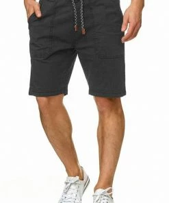 Bestes Angebot ✔️ Indicode Chinoshorts »Stoufville« Grey, Willow Gray, Lt Grey, Black ✔️ -Indicode Verkaufsladen ab633201 dabf 58cd bcc4 f031c8f68397