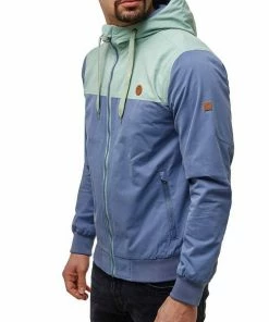 Budget 💯 Indicode Blouson »Flemming« Granite Green, Rootbeer, Army, Navy 😉 35 Budget 💯 Indicode Blouson »Flemming« Granite Green, Rootbeer, Army, Navy 😉 -Indicode Verkaufsladen abe18d97 8eba 5133 b85a d00c0cdbf27d