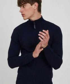 Billig ❤️ Indicode Strickjacke »Banjamino 35545MM« Strickjacke mit Strickmuster Navy (400), Black (999), Grey Mix (914) 😍 29 Billig ❤️ Indicode Strickjacke »Banjamino 35545MM« Strickjacke mit Strickmuster Navy (400), Black (999), Grey Mix (914) 😍 -Indicode Verkaufsladen ac7b7d60 a39c 579f bada 30d417c7c591