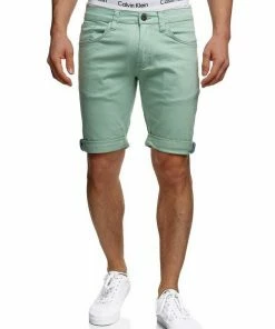 Top 10 🌟 Indicode 👖 Jeansshorts »Villeurbanne« China Blue, Pewter, Lt Grey, Mojave 😀 -Indicode Verkaufsladen add2862d 9dba 5c13 b30f 02058c712eee