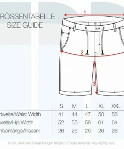 Auslauf 😍 Indicode Chinoshorts »Mika« Mid Blue (451), Jet Black (978), Navy Blazer (448), Forged Iron (919) 🔥 -Indicode Verkaufsladen ae810988 1a46 58ff 9142 f8c1888d9a08