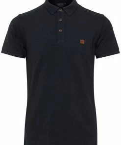 Schlussverkauf 😍 Indicode Poloshirt »Fletcher« Poloshirt im klassischen Schnitt Off-White (002), Black (999), Light Grey (901), Navy (400) 🔔 -Indicode Verkaufsladen aee52eca cfb5 53c0 90aa 6c39c61d595c