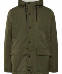 Beste Bewertungen von 😉 Indicode Parka »15619MM« Black (999), Army (600), Navy (400) ❤️ -Indicode Verkaufsladen b037b8d2 fa94 51ba b9b9 c43cddee727a