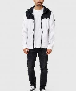 Blitzangebot ⌛ Indicode Winterjacke »Holmes« Offwhite, Forest, Blue Tile, Goji Berry 🥰 -Indicode Verkaufsladen b0bb5cc2 4658 52f4 b921 23e712bd5566