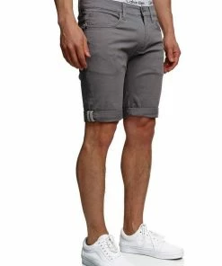 Top 10 🌟 Indicode 👖 Jeansshorts »Villeurbanne« China Blue, Pewter, Lt Grey, Mojave 😀 -Indicode Verkaufsladen b0d42453 2511 52f3 b50c f3c358ff998b